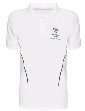 Warlingham Aptus PE Polo Shirt